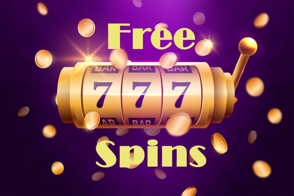 50 free spins no deposit