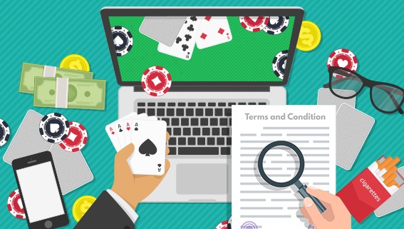 casino no deposit bonus